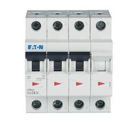 EATON INDUSTRIES FAZ Circuit Breaker - 278967