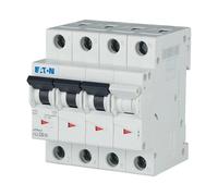 EATON INDUSTRIES FAZ Circuit Breaker - 278969