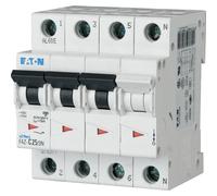 EATON INDUSTRIES FAZ Circuit Breaker - 278971