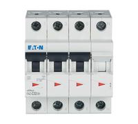 EATON INDUSTRIES FAZ Circuit Breaker - 278978