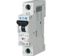 EATON INDUSTRIES FAZ Circuit Breaker - 279125