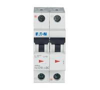 EATON INDUSTRIES FAZ Circuit Breaker - 279138
