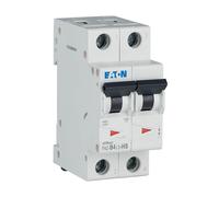 EATON INDUSTRIES FAZ Circuit Breaker - 279275