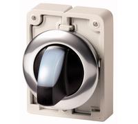 EATON INDUSTRIES Front Element Selector Switch - 187118