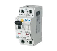 EATON INDUSTRIES Ground fault Circuit Breaker - 168266