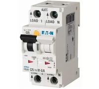 EATON INDUSTRIES Ground fault Circuit Breaker - 168270
