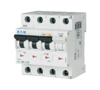 EATON INDUSTRIES Ground fault Circuit Breaker - 170999