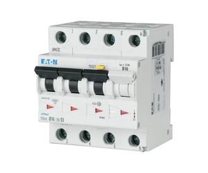 EATON INDUSTRIES Ground fault Circuit Breaker - 170999