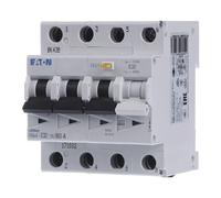 EATON INDUSTRIES Ground fault Circuit Breaker - 171002