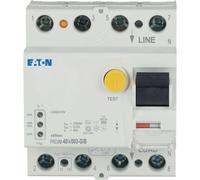 EATON INDUSTRIES Ground fault Circuit Interrupter - 167893