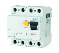 EATON INDUSTRIES Ground fault Circuit Interrupter - 170342