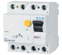 EATON INDUSTRIES Ground fault Circuit Interrupter - 187440