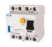 EATON INDUSTRIES Ground fault Circuit Interrupter - 300305