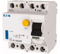 EATON INDUSTRIES Ground fault Circuit Interrupter - 300306