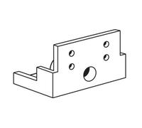 EATON INDUSTRIES Halyester Accessories For Installation Cabinet - 1041348