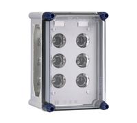 EATON INDUSTRIES Halyester Fuse Box - 1862810