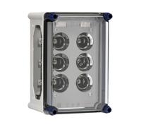 EATON INDUSTRIES Halyester Fuse Box - 1862812