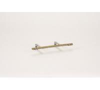 EATON INDUSTRIES Halyester Grounding Rail For Distributor - 1014939