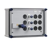 EATON INDUSTRIES Halyester Installation Cabinet - 1864064