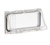 EATON INDUSTRIES Halyester Lid Installation Cabinet - 1360766