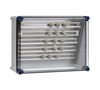 EATON INDUSTRIES Halyester Rail Cabinet - 1860801
