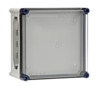 EATON INDUSTRIES Halyester Rail Cabinet - 1860813