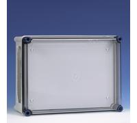 EATON INDUSTRIES Halyester Rail Cabinet - 1860814