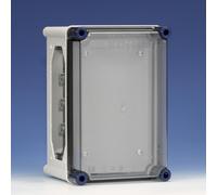 EATON INDUSTRIES Halyester Rail Cabinet - 1860815