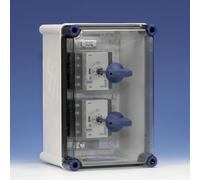 EATON INDUSTRIES Halyester Switch Cabinet - 1864001