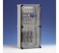 EATON INDUSTRIES Halyester Switchgear Cabinet - 1863899