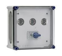 EATON INDUSTRIES Halyester Switchgear Cabinet - 1864009