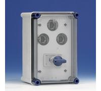 EATON INDUSTRIES Halyester Switchgear Cabinet - 1864026