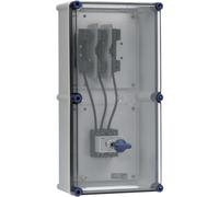 EATON INDUSTRIES Halyester Switchgear Cabinet - 1864027