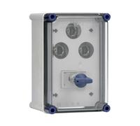 EATON INDUSTRIES Halyester Switchgear Cabinet - 1864028