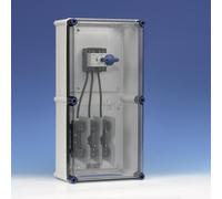 EATON INDUSTRIES Halyester Switchgear Cabinet - 1864040