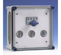 EATON INDUSTRIES Halyester Switchgear Cabinet - 1864042
