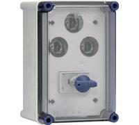 EATON INDUSTRIES Halyester Switchgear Cabinet - 1864161
