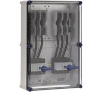 EATON INDUSTRIES Halyester Switchgear Cabinet - 1864402