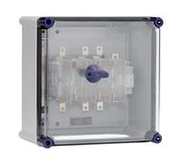 EATON INDUSTRIES Halyester Switchgear Cabinet - 1864451
