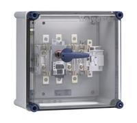 EATON INDUSTRIES Halyester Switchgear Cabinet - 1864453