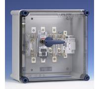 EATON INDUSTRIES Halyester Switchgear Cabinet - 1864455