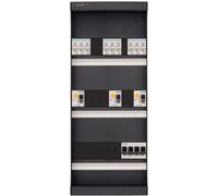 EATON INDUSTRIES Medusa Installation Cabinet - 2066026