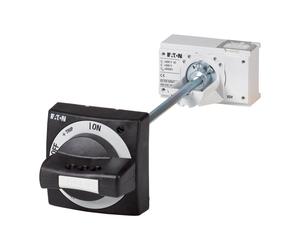 EATON INDUSTRIES NZM Control Knob For Power Switch - 260166