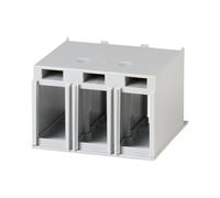 EATON INDUSTRIES NZM Shielding Cap Connection Terminal Main Cable - 266741