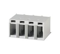 EATON INDUSTRIES NZM Shielding Cap Connection Terminal Main Cable - 266770