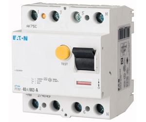 EATON INDUSTRIES P Ground fault Circuit Interrupter - 274048