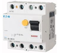 EATON INDUSTRIES P Ground fault Circuit Interrupter - 274056