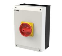Eaton P3-100/I5/SVB Isolator 100A TP Ins'd Enc