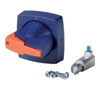 EATON INDUSTRIES Padlock Lock Control Knob For Power Switch - 1818029