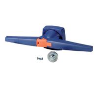 EATON INDUSTRIES Padlock Lock Control Knob For Power Switch - 1818056